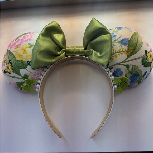 Custom Made Mickey Ears - Picture 3 of 4